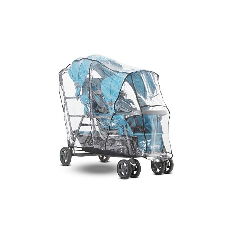 Joovy Big Caboose Rain Cover