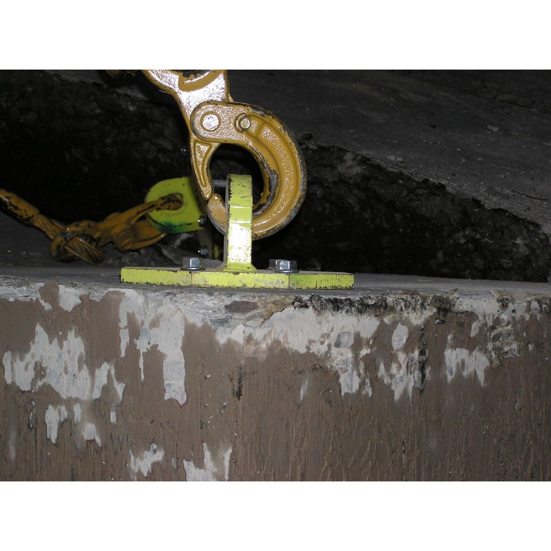 Simpson Strong-Tie THD50500H 1/2 Inch x 5 Inch, Hex Washer