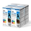 Guangdong Magnesium 90 tablets, 4 pieces / 광동 마그네슘 90정,