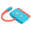 USB C To HD Multimedia Interface Video Converter 3 in