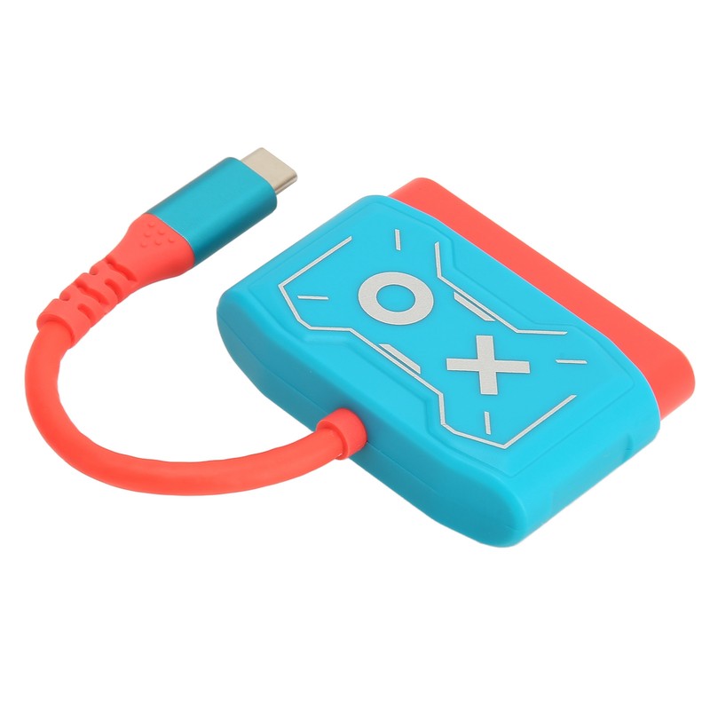 USB C To HD Multimedia Interface Video Converter 3 in