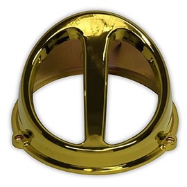 Universal HG Fan Cover Dio Live Dio, Super Dio, etc (Gold)