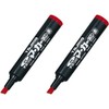Tajima Sumitsuke Marker (Core Resistant 0.2 inches (6.0 mm) Red