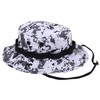 Rothco Camo Boonie Hat Bucket Hat Military Hat