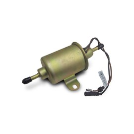 Polaris Ranger 400 500 (1999-14) Carbureted Electric Fuel Pump - 4011545 4010658