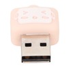 Cartoon USB Flash Drive USB2.0 Interface Plug and Play High