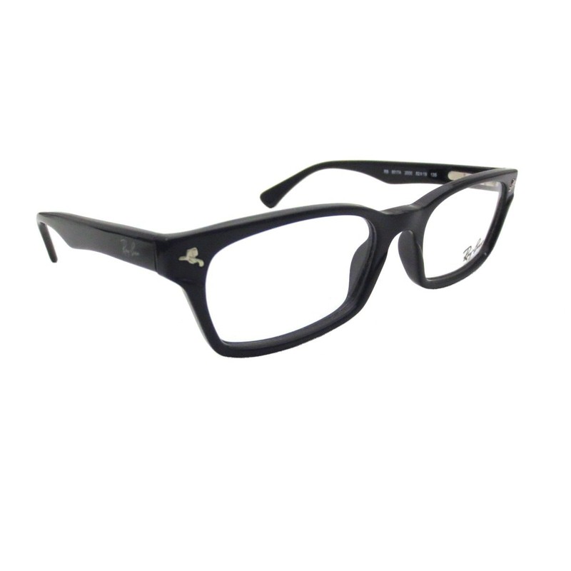 ■レンズセット商品■ RX5017A 2000 レイバン スマート老眼鏡 ブルーライトカット+1.50