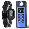 Tuqila Dog Training Collar with Remote – 4500FT Range E-Collar