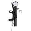 MIni Lightweight Bicycle Pump 88PSI Foldable Bike Ball Portable Pump