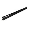 Violin Bow Case Anti Collision Soft Lining Leather Violin Bow