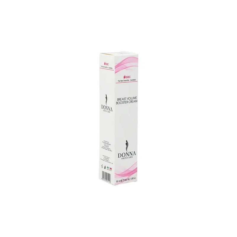 Crema Donna Skincare Volumen Busto