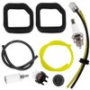 AISEN Air Filter for Toro 51954 51984 51985 51986 51987