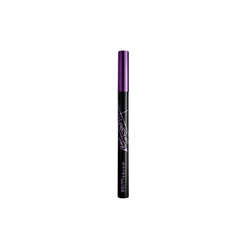 Maybelline HyperSharp Wing Liquid Eyeliner - Black