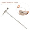 Kalimba Tuning Hammer, Thumb Piano Kalimba Sound Hammer Musical Instrument
