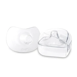 Haberman Lovi Nipple Shields (Standard)