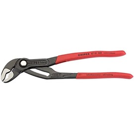 Knipex 75357 250mm Cobra Waterpump Pliers