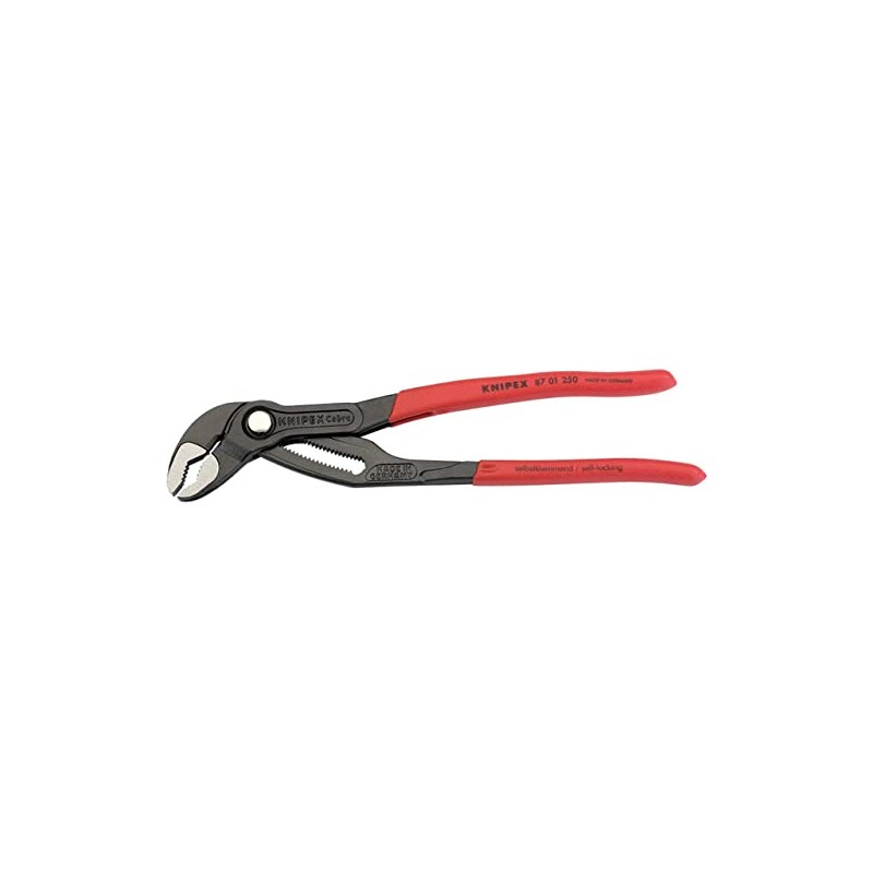 Knipex 75357 250mm Cobra Waterpump Pliers