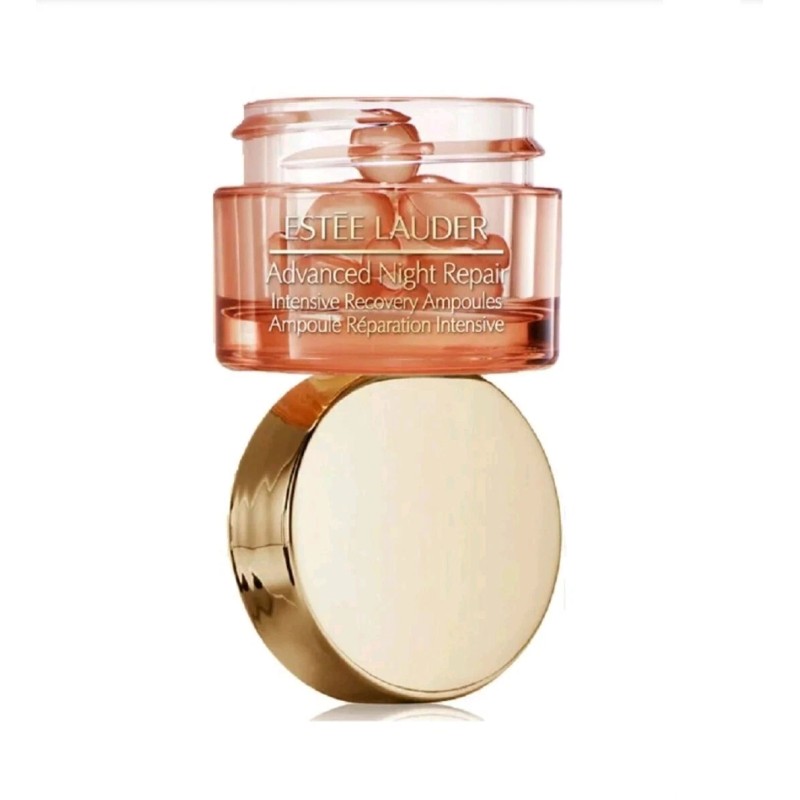 Estee Lauder advanced night repair intensive recovery ampoules 10 ampoules
