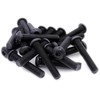 M8 (8mm x 16mm) Hex Socket Button Machine Screw (Bolt)