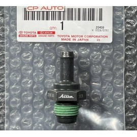 Toyota 06 - 08 TOYOTA RAV4 2.4L LIMITED VENTILATION VENT VALVE PCV VALVE OEM NEW
