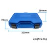 ZKTOOL Camshaft Timing Crankshaft Locking Tool Compatible with Ford 1.0L