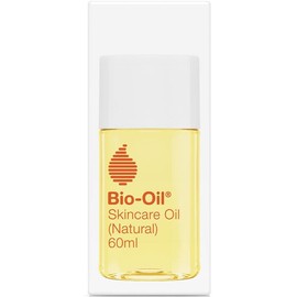 Bio-Oil Bio Oil Skincare Oil Natural 60ml