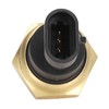 Oil Pressure Sensor 3408607 Pressure Sensor Transducer Replacement for Cummins