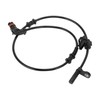 Partuto ABS Wheel Speed Sensor No. 4779246AC/4779456AA/4779456AB Rear Right ABS