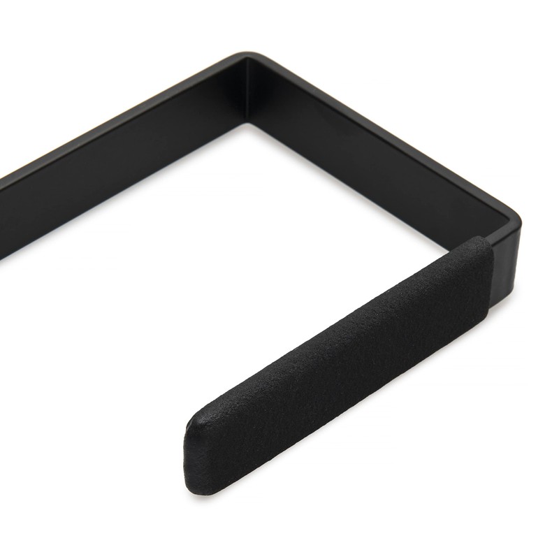 Orangepatrick BBQ Plate Setter Lifter Heat Deflector BGE Accessory Tool