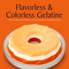 Knox Unflavored Gelatin, 2 Ct Pack, 16 Oz Canisters