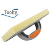 Toolty PVC Sponge Float - 280 x 140mm - Water-Absorbing