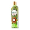 Shampoo Huichol Bergamota 400 ml Crecimiento y Anti Frizz