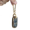 QIXIUBIA Keyless Entry Remote for Acura Key Fob Cover Protective
