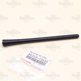 Toyota 86309-13030 New Genuine OEM Toyota Roof Antenna Pole Sub-Assembly 2013-2015 RAV4