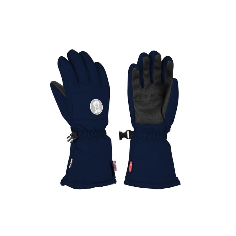 Trollkids Narvik Waterproof Gloves - 7
