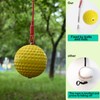 Baseball and Softball Batting Training Rope, Baseball Softball Hitting Trainer