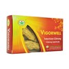 Vigorwell Premium 4-Year Jumbo American Ginseng (60G/2.1OZ)-Proudly from Canadian Ginseng