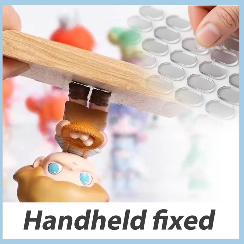 7.05 Oz Museum Gel Kit with 40 Pcs Sticky Tack