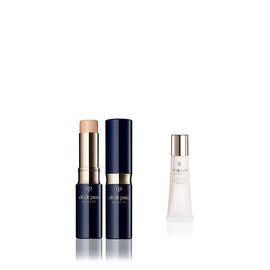 Clé de Peau Beauté [Clé de Peau Beauté] [Exclusive] Concealer N Set - 2 Ochre / 끌레드뽀보떼 [끌레드뽀 보떼] [단독] 컨실러 N 세트 - 2 오커