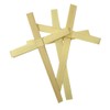 Palm Sunday Palm Crosses - Pack of 50 - 9.5"