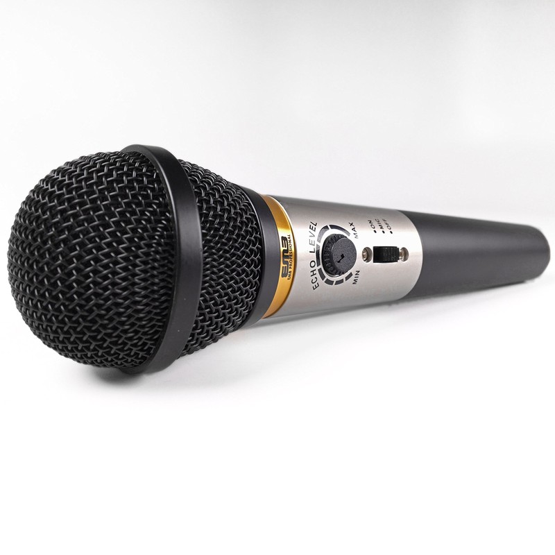 emb Wireless Microphone System (EMB-35)