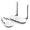 Lemorele 5g Inalámbrico Hdmi Transmisor + Receptor 1080p-50m