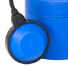 EZ Travel Collection Submersible Pool Draining Water Pump (1,580 Gallons