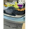 EACCESSORIES EA Rear Trunk Organizer Cargo Net for Toyota VENZA