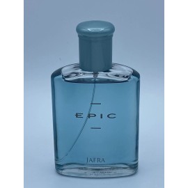 Jafra Epic Eau de Cologne 3.3 fl. oz.