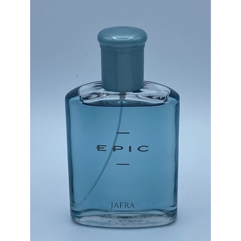 Jafra Epic Eau de Cologne 3.3 fl. oz.
