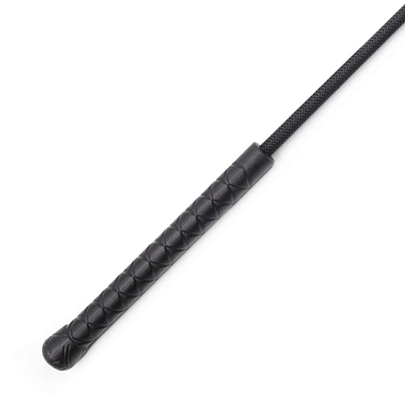 Kome Wairey Equestrian Jump Bat, Horse Riding Crop with Fiberglass