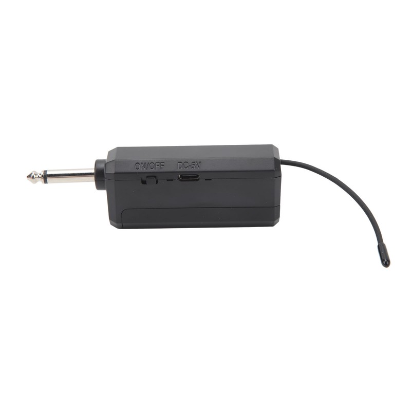 2.4G Microphone Cordless Handheld Professional Microphone for Speech Karaoke Party