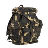 Rothco Camouflage Outdoorsman Rucksack
