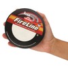 The Beadsmith Fireline by Berkley – Micro-Fused Braided Thread –